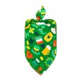 thumbnail image 1 of FYTPOV 2pcs Dog Bandana, St.Patrick's Day Pet Scarf Bibs for Dogs Cats, Adjustable Pet Supplies for Small Medium Large Dog Puppy Cat Pet, Green, 1 of 5