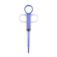 thumbnail image 1 of FYTPOV 3pcs Cat Pill Shooter Pet Piller Gun Dog Pill Shooter Cat Tablet Soft Tip Syringe Pet Medical Feeding Dispenser Tool for Small Animal, 1 of 5