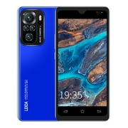 FYTPOV Android Phone, Note10 Smartphone Android Telephone Cellphone 5.0Inch 3G Smartphone 1GB RAM 4GB ROM, Cell Phones Unlocked