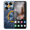 thumbnail image 1 of FYTPOV Android Phone, Smartphone 6.3-inch Incell Large Screen 3G Version 2 + 16G, Cell Phones Unlocked, 1 of 15