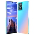 thumbnail image 1 of FYTPOV Android Phone, T1 Pro 5G Android 7.1 Smartphone 6.53-inch HD Standby Card Slot 2+16G Memory 2600mAh Battery Removable Back Cover, Cell Phones Unlocked, 1 of 12