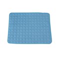 thumbnail image 1 of FYTPOV Cooling Pet Mat, 19.7*15.7inch Cooling Mat for Dogs and Cats, Summer Pet Mat for Dog Crate, Cooling Pad for Dog Cat, 1 of 5