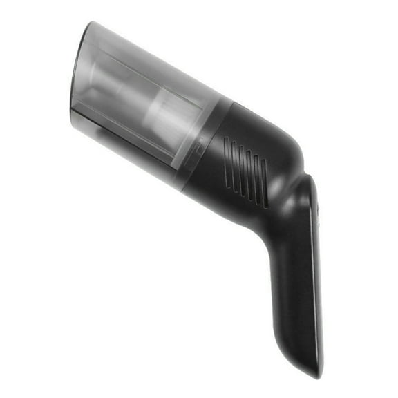 FYTPOV Cordless Handheld Vacuum with 3 Brushes, Portable Vacuum Cleaner for Pet Hair, Rechargeable Car Vacuum Cleaner with Reusable Filter, Powerful Cordless Vacuum for Home Car