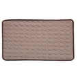 thumbnail image 1 of FYTPOV Dog Cooling Mat for Summer, 60*40inch Large Pet Cooling Pad, Washable Cooling Pet Mat for Dogs Cats, Pet Supplies, 1 of 4
