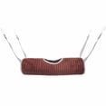 thumbnail image 1 of FYTPOV Ferret Hammock Bed, Small Rats Squirrel Bed, Cylinder Hammocks for Cage, Warm Chinchilla Hanging House, Small Animals Pet Bed for Playing Sleeping, 1 of 5