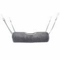 thumbnail image 1 of FYTPOV Ferret Hammock Bed, Small Rats Squirrel Bed, Cylinder Hammocks for Cage, Warm Chinchilla Hanging House, Small Animals Pet Bed for Playing Sleeping, 1 of 5