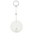 thumbnail image 1 of FYTPOV Portable Bluetooth Dog Tracker Cat Tracker, Mobile Tracking Anti-loss Smart Device, Finders Tracker Device for Pets Dog Cat Wallet Keychain Luggage, Alarm Reminder, 1 of 4