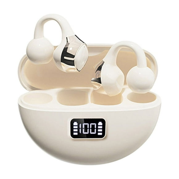 FYTPOV Translation Earbuds, Ear Buds for Travel Business, Ear Buds Wireless Bluetooth, Two-way Translator Earbuds, Translation Earbuds On Ear, Gifts for Men Women