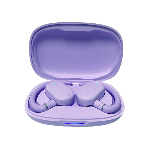 FYTPOV Translation Earbuds, Ear Buds for Travel Business, Ear Buds Wireless Bluetooth, Two-way Translator Earbuds, Translation Earbuds for IOS and Android, Gifts for Men Women