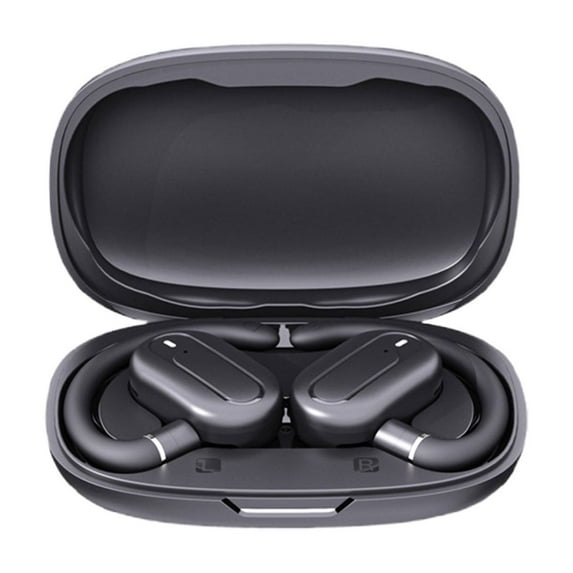 FYTPOV Translation Earbuds, Ear Buds for Travel Business, Ear Buds Wireless Bluetooth, Two-way Translator Earbuds, Translation Earbuds for IOS and Android, Gifts for Men Women