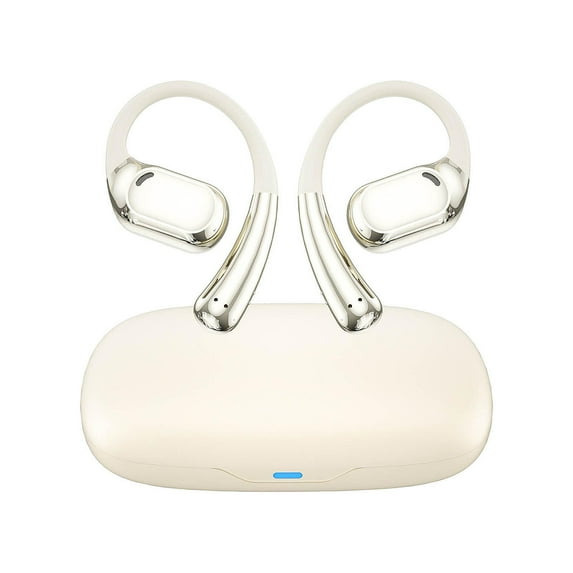 FYTPOV Translation Earbuds, Ear Buds for Travel Business, Ear Buds Wireless Bluetooth, Two-way Translator Earbuds, Translation Earbuds Real Time, Gifts for Men Women