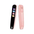 thumbnail image 1 of FYTPOV Translation Pen, Language Translator Device, Scan Reader Pen, Language Translator Smart Pen with Voice Photo Translation, Translator for Overseas Travel Business Study, Offline Edition, 1 of 5