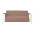 thumbnail image 1 of FYTPOV Waterproof Couch Covers Sofa Covers, Pet Friendly Non-slip Dog Couch Cover Protector Washable Furniture Covers for Pets, Kids,Dogs, 75inch, 1 of 5