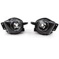 thumbnail image 1 of FYUU 1 Pair Fog Lights For Bmw 323I 325I 325Xi 330Xi 328I 328Xi, 1 of 5