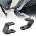 thumbnail image 1 of FYUU 1 Pair LED Light Pod Hood Ditch Mounting Bracket For Ford F150 2017-2021, 1 of 5