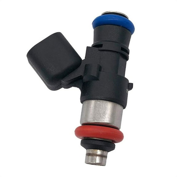 FYUU 1 Pcs Fuel Injector 4 Holes For Ford Edge 3.5L 2007-2011