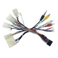 thumbnail image 1 of FYUU 16PIN Android Power Wiring Harness With Canbus For Subaru XV, 1 of 5
