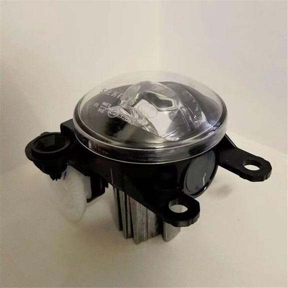 FYUU 1x Right Side Front LED Fog Light ASSY RH #84436235 For GMC Acadia SLT/Denali/AT4 2020-2022