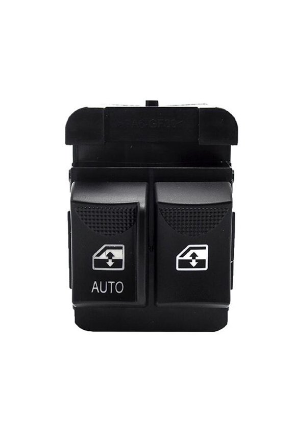 25725880 Left Driver Side Master Window Switch For Chevrolet Monte Carlo