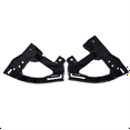thumbnail image 1 of FYUU 2Pcs Bumper Headlight Support Bracket Mount Retainer LH RH For Honda HRV 2016-2018, 1 of 5