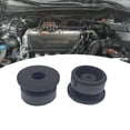 thumbnail image 1 of FYUU 2Pcs Rubber Bottom Radiator Lower Mount Cushion Bushing For Honda CRV Civic Accord, 1 of 5