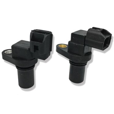 ISUMO Input Speed Sensor 42620-39051 W/ Connector – Fits Ford, Hyundai, Kia