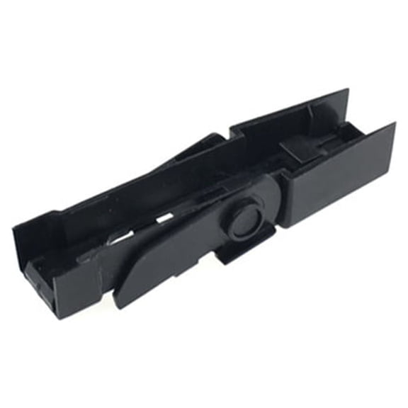 FYUU 2pcs Front Wiper Blade Arm Lock Clip For Land Rover Discovery II Range Rover L322