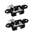 thumbnail image 1 of FYUU 2x L & R Trunk Lock Tailgate Latch For Nissan Navara D40 Pickup, 1 of 5
