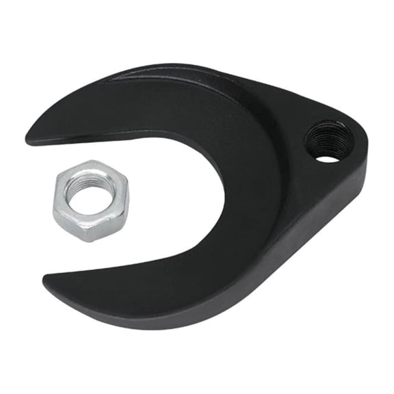 FYUU 48mm CV Axle Removal Tool CV Joint Puller Slide Hammer Adapter Front Wheel Drive
