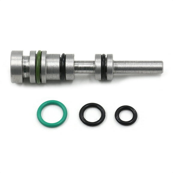 FYUU 4L60E Transmission TCC Valve Repair 1996-1999 P1870 Code Fix A74741Q