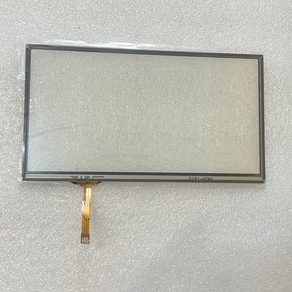 FYUU 7 Inch Touch Screen For Nissan Sentra/Versa 18-19 Radio Navigation