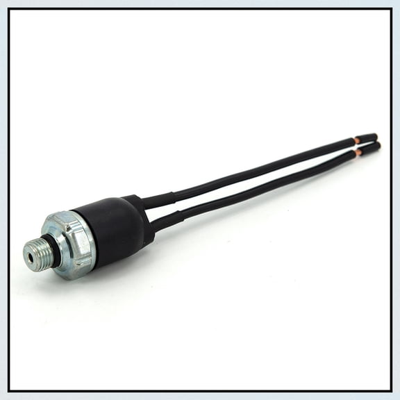 FYUU Air Compressor Pressure Control Switch Valve Sensor 120-150PSI 1/4NPT