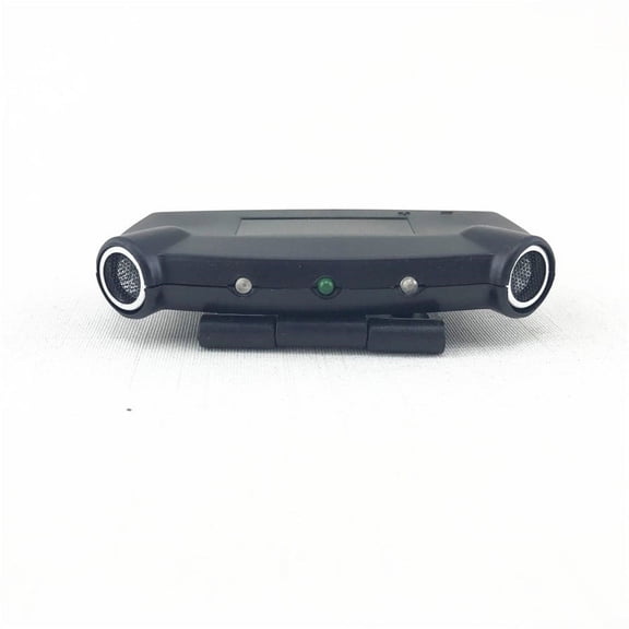FYUU Auto Car Ultrasonic Alarm Sensor Motion Alarm Detection 12V Supplying Power