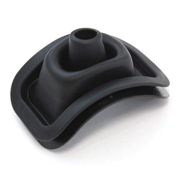 FYUU Automatic Shifter Lever Handle Boot Seal For Chevy Silverado Sierra 2000-2006