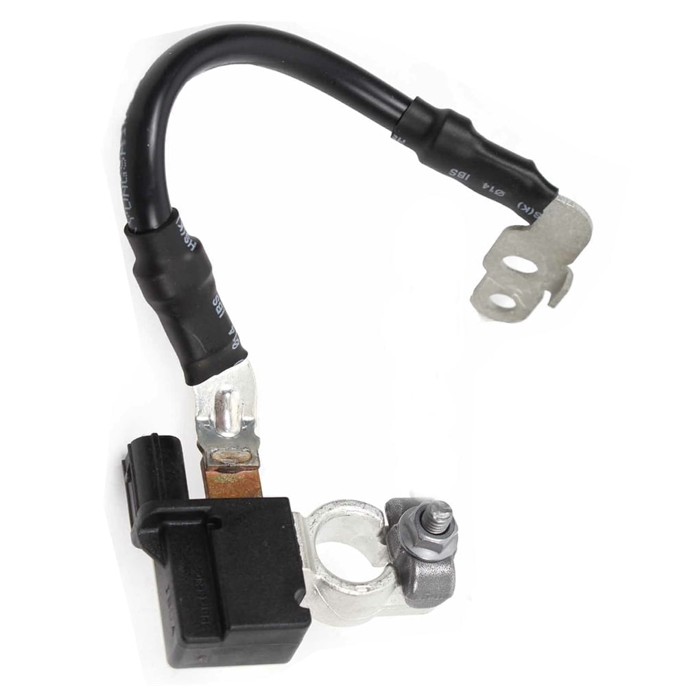 FYUU Negative Cable Battery Sensor for Hyundai Elantra 2014-2016, Part ...