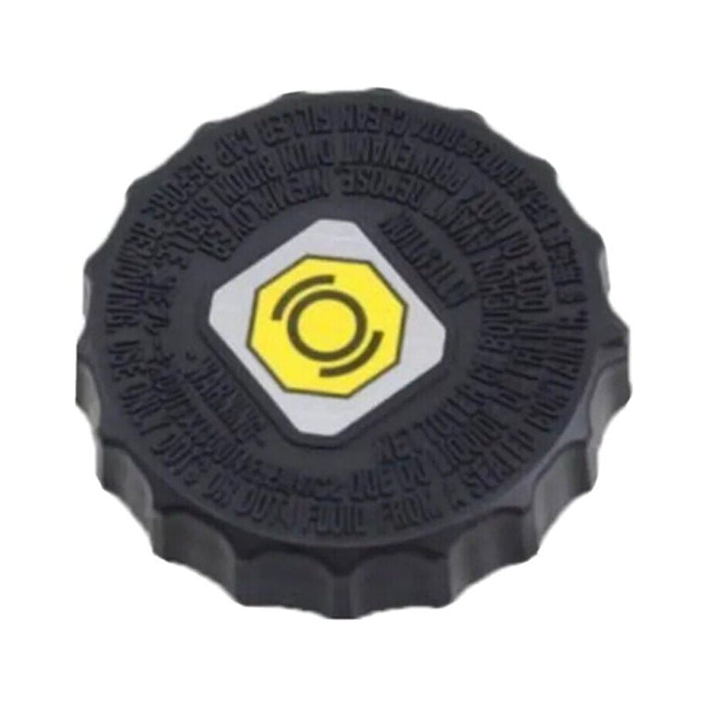 FYUU Brake Master Cylinder Reservoir Filler Cap For Toyota Lexus 4723047090