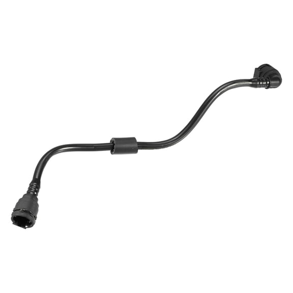 FYUU Car Hose Coolant Radiator Vent No.17127535527 For Bmw X4 2019 Xdrive30I 2.0L