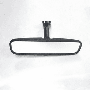 FYUU Car Interior Rear View Mirror For Ford Mondeo Focus Fiesta C-Max Galaxy Transit