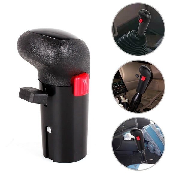 FYUU Car Shift Knob with Range Selector For 13 Speed Eaton Fuller