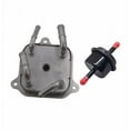 thumbnail image 1 of FYUU Car Transmission Oil Fluid Cooler For CRV Crosstour 12-14 2.4L 25560-R5L-003, 1 of 5