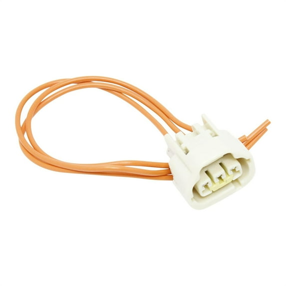 FYUU Connector for Throttle Position Sensor TPS For Dodge Jeep 1997-2002