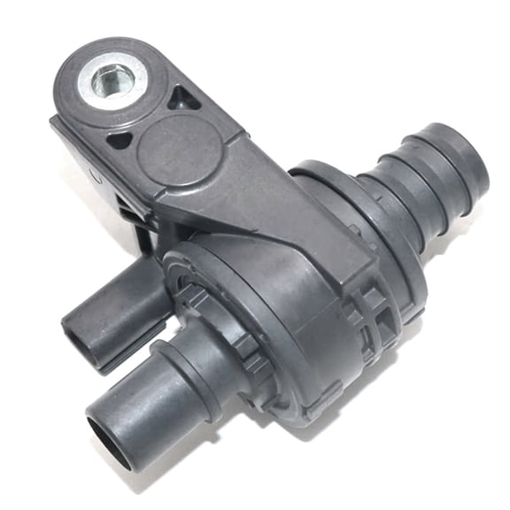 FYUU Coolant Water Control Valve 16671-25010 For Toyota Rav4 Sienna 2019-2021