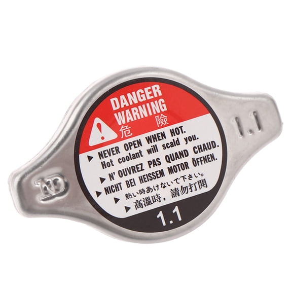 FYUU Cooling Radiator Cap For Honda Accord Civic Acura CL TL