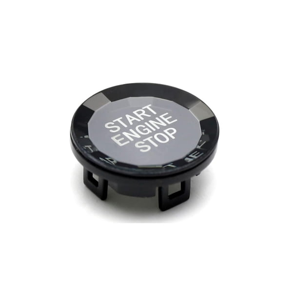 FYUU Crystal Engine Start Stop Button Replace For Bmw 3 Series G20 G22 Z4 X5 X7