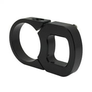 FYUU Digital Display Relocation Bracket For Surron Sur-Ron Light Bee S X LBX For Segway X160 X260