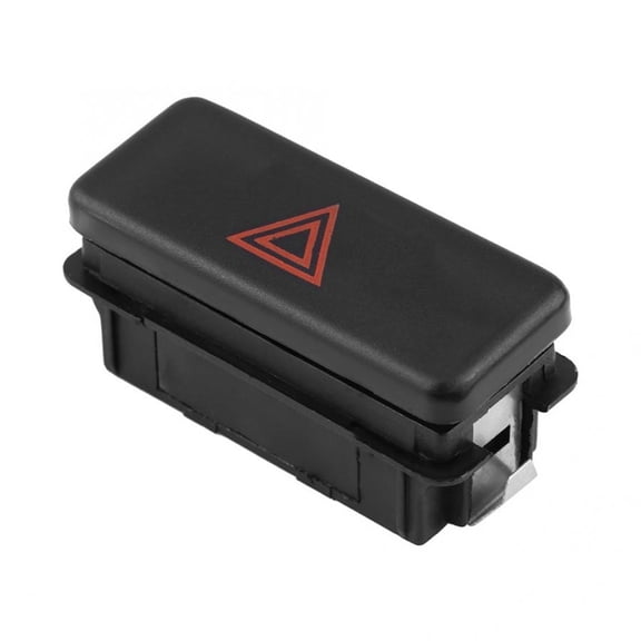 FYUU Emergency Light Hazard Switch For BMW 3 5 7 8 Series M3 M5 Z3