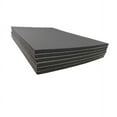 thumbnail image 1 of FYUU Flame Retardant Sound Proofing Closed Cell Foam Automotive Specialty Parts, 9 Sheets, 1 of 5