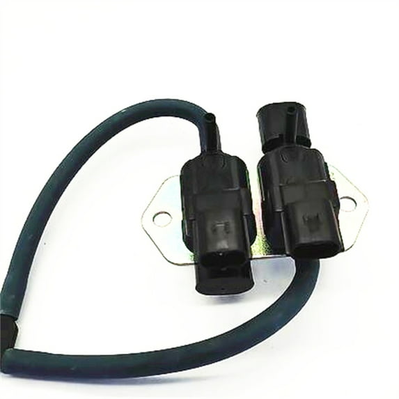 FYUU Freewheel Clutch Control Solenoid Valve For Mitsubishi Montero Pajero 8657A031