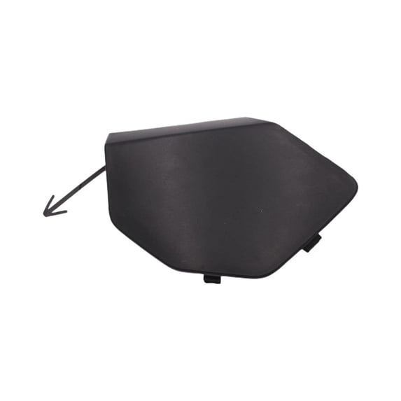 FYUU Front Bumper Tow Hook Cap / Cover For Nissan Rogue Sport 2020-2023 2.0L 1997CC