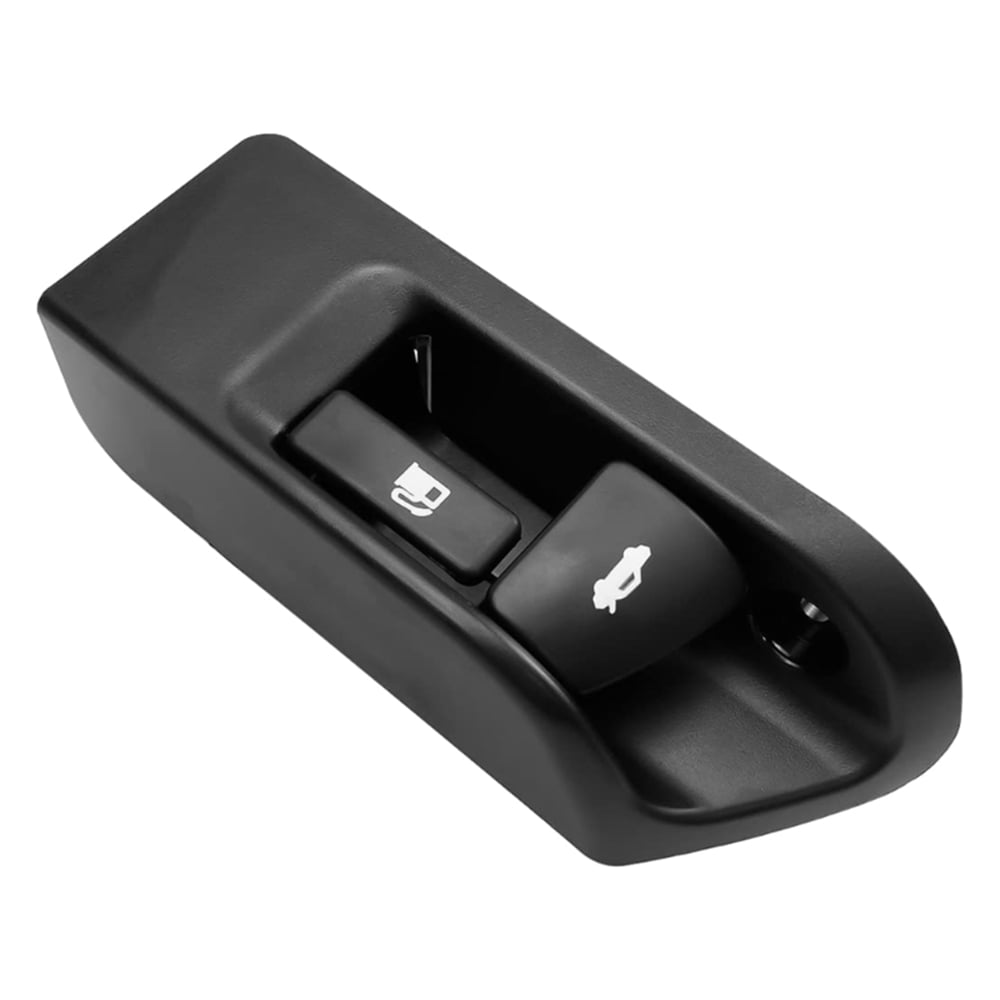 FYUU Fuel Door And Trunk Lid Open Lever For Toyota Camry 20072017